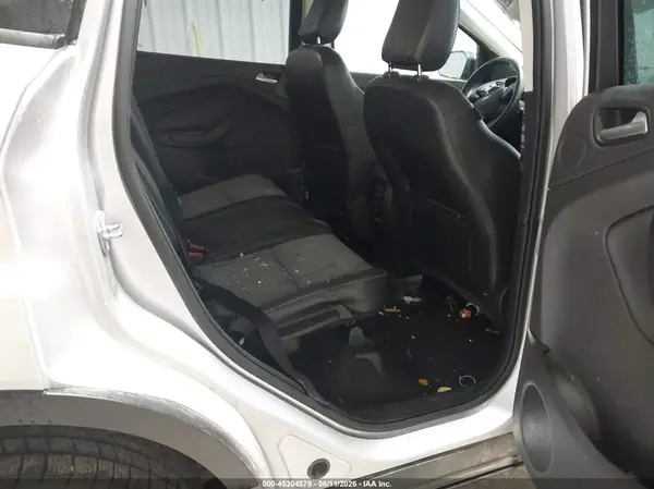 1FMCU9J96JUA25624 2018 FORD ESCAPE - Image 8