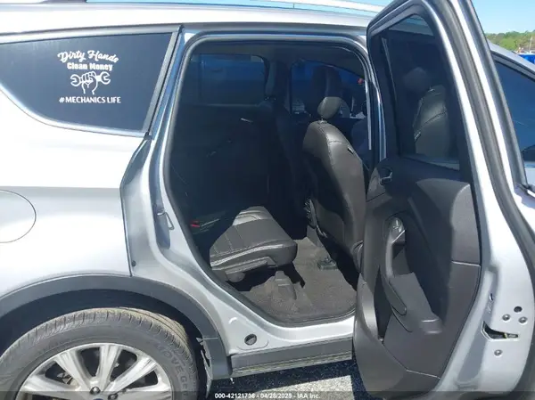 1FMCU9J96JUA33500 2018 FORD ESCAPE - Image 8