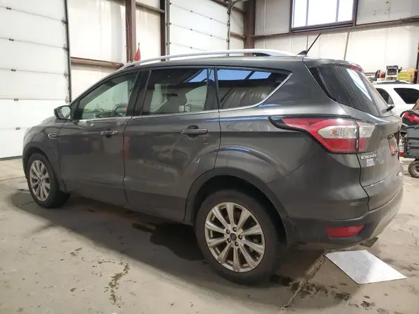1FMCU9J96JUA37644 2018 FORD ESCAPE - Image 2