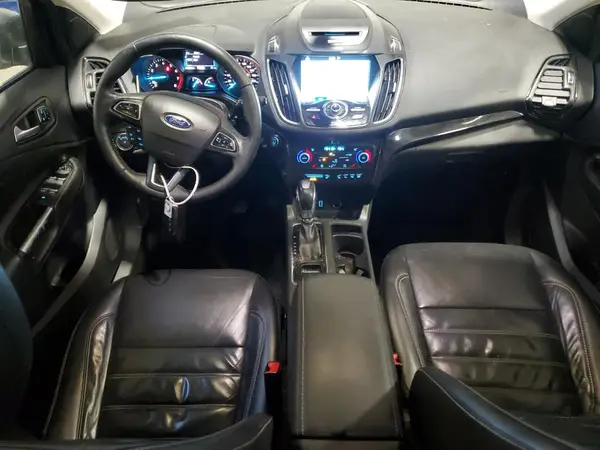 1FMCU9J96JUA37644 2018 FORD ESCAPE - Image 8