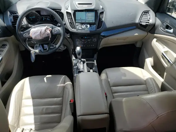 1FMCU9J96JUA40348 2018 FORD ESCAPE - Image 8