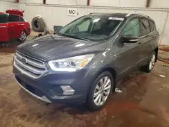 1FMCU9J96JUA41421 2018 FORD ESCAPE