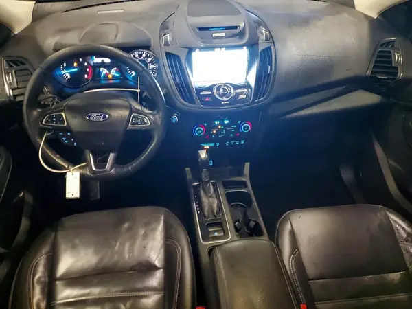 1FMCU9J96JUA41421 2018 FORD ESCAPE - Image 8