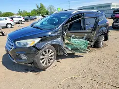 1FMCU9J96JUA46439 2018 FORD ESCAPE