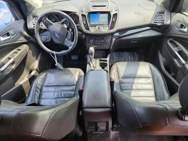 1FMCU9J96JUA46439 2018 FORD ESCAPE - Image 8
