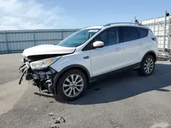 1FMCU9J96JUA46666 2018 FORD ESCAPE