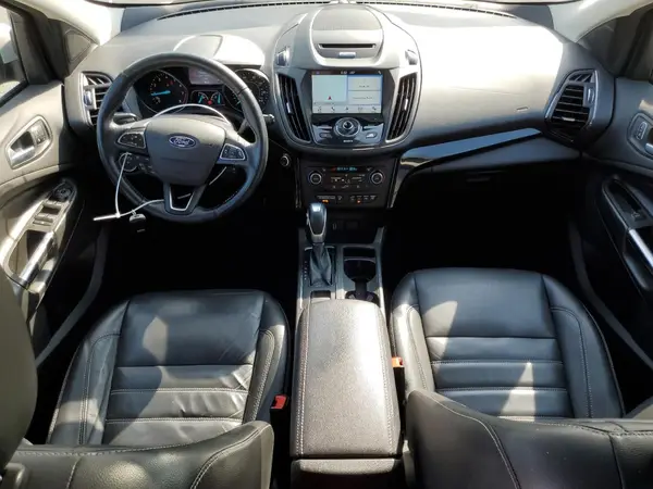 1FMCU9J96JUA46666 2018 FORD ESCAPE - Image 8