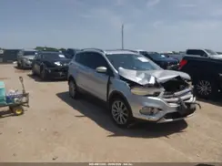 1FMCU9J96JUA57795 2018 FORD ESCAPE