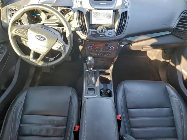 1FMCU9J96JUA67226 2018 FORD ESCAPE - Image 8