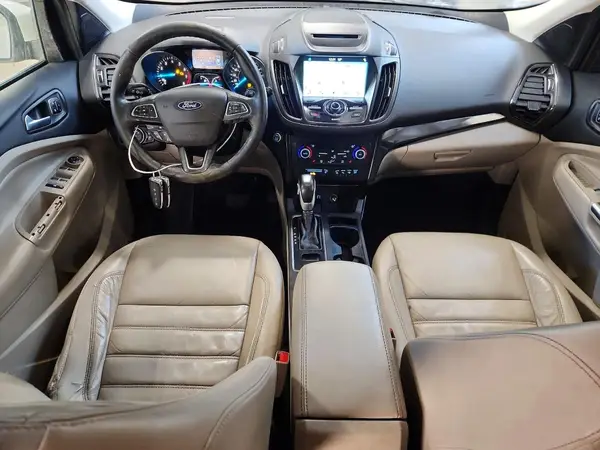1FMCU9J96JUA67856 2018 FORD ESCAPE - Image 8