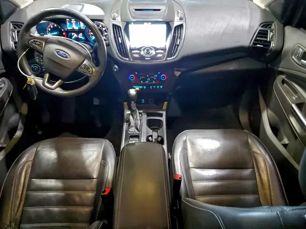 1FMCU9J96JUA88576 2018 FORD ESCAPE - Image 8