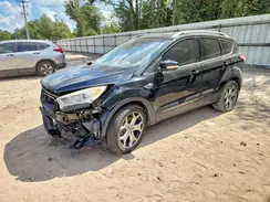 1FMCU9J96JUA89338 2018 FORD ESCAPE