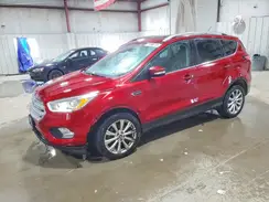 1FMCU9J96JUB01522 2018 FORD ESCAPE