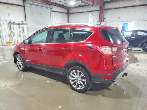 1FMCU9J96JUB01522 2018 FORD ESCAPE - Image 2