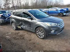 1FMCU9J96JUB05554 2018 FORD ESCAPE