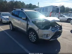 1FMCU9J96JUB05585 2018 FORD ESCAPE