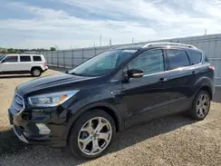 1FMCU9J96JUB12634 2018 FORD ESCAPE