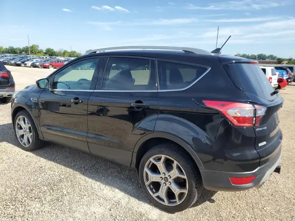 1FMCU9J96JUB12634 2018 FORD ESCAPE - Image 2