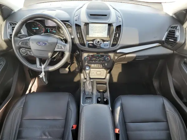 1FMCU9J96JUB12634 2018 FORD ESCAPE - Image 8