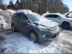1FMCU9J96JUB18918 2018 FORD ESCAPE