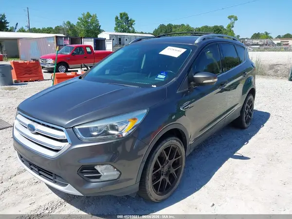 1FMCU9J96JUB24332 2018 FORD ESCAPE - Image 2