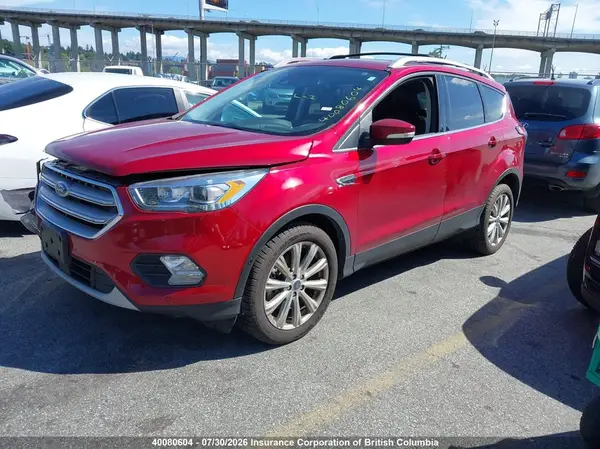 1FMCU9J96JUB30065 2018 FORD ESCAPE - Image 2