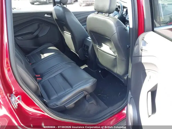 1FMCU9J96JUB30065 2018 FORD ESCAPE - Image 8