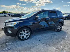 1FMCU9J96JUB40420 2018 FORD ESCAPE
