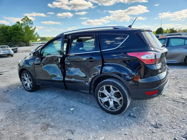 1FMCU9J96JUB40420 2018 FORD ESCAPE - Image 2