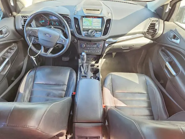 1FMCU9J96JUB40420 2018 FORD ESCAPE - Image 8
