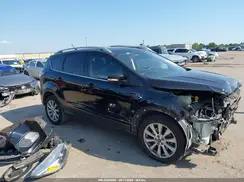 1FMCU9J96JUB41969 2018 FORD ESCAPE