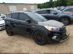 1FMCU9J96JUB50509 2018 FORD ESCAPE