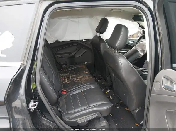 1FMCU9J96JUB50509 2018 FORD ESCAPE - Image 8