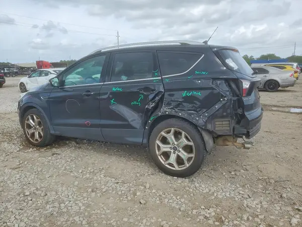 1FMCU9J96JUB54530 2018 FORD ESCAPE - Image 2