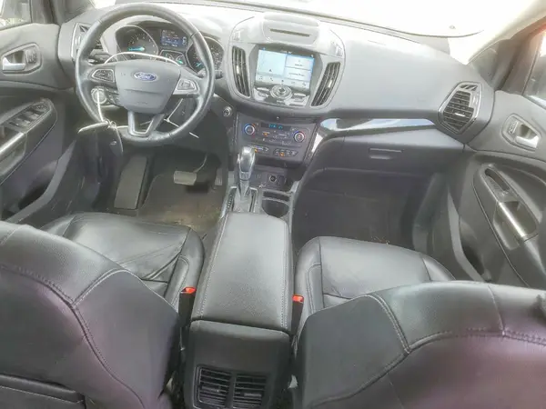 1FMCU9J96JUB54530 2018 FORD ESCAPE - Image 8