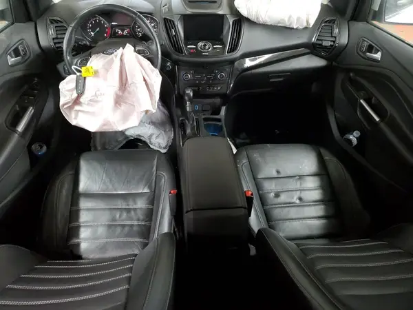 1FMCU9J96JUB59307 2018 FORD ESCAPE - Image 8
