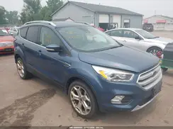 1FMCU9J96JUB59582 2018 FORD ESCAPE