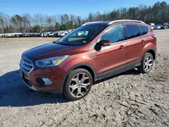 1FMCU9J96JUB70954 2018 FORD ESCAPE