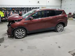 1FMCU9J96JUB74762 2018 FORD ESCAPE