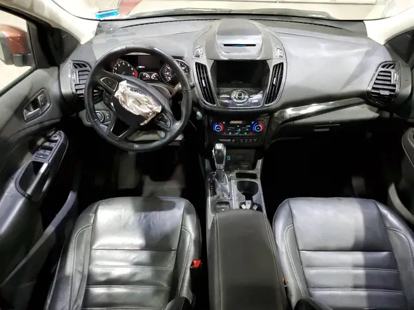 1FMCU9J96JUB74762 2018 FORD ESCAPE - Image 8