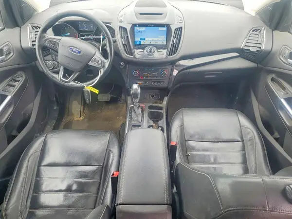 1FMCU9J96JUB87639 2018 FORD ESCAPE - Image 8