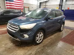 1FMCU9J96JUB89410 2018 FORD ESCAPE