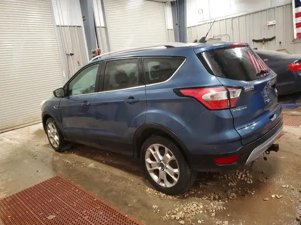 1FMCU9J96JUB89410 2018 FORD ESCAPE - Image 2