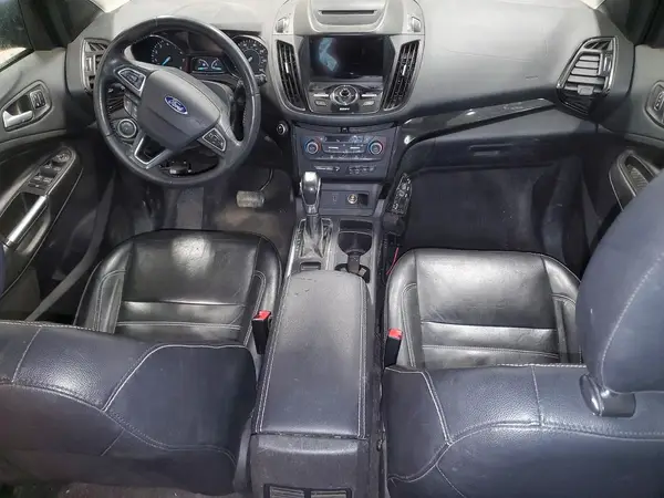 1FMCU9J96JUB89410 2018 FORD ESCAPE - Image 8