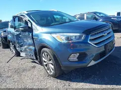 1FMCU9J96JUB93649 2018 FORD ESCAPE
