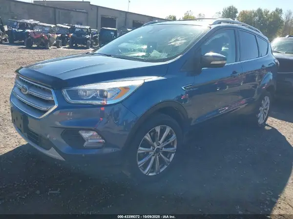 1FMCU9J96JUB93649 2018 FORD ESCAPE - Image 2