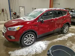 1FMCU9J96JUB99855 2018 FORD ESCAPE