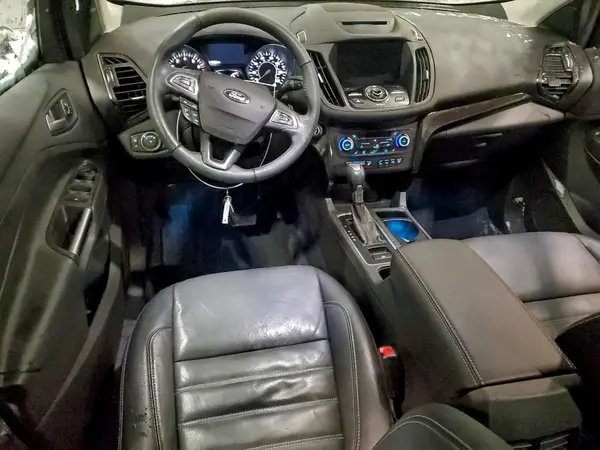 1FMCU9J96JUB99855 2018 FORD ESCAPE - Image 8