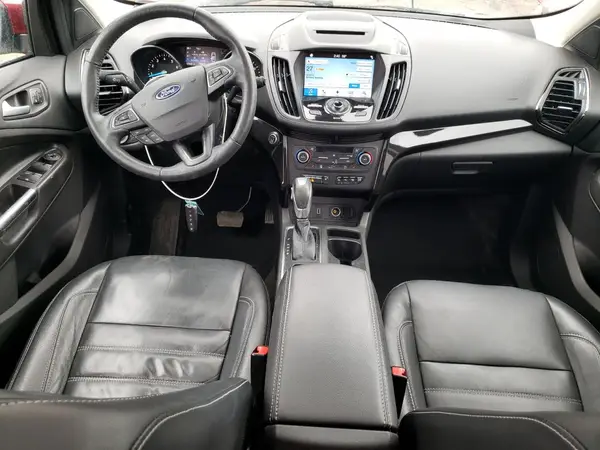1FMCU9J96JUC00745 2018 FORD ESCAPE - Image 8