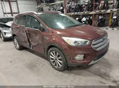 1FMCU9J96JUC04195 2018 FORD ESCAPE